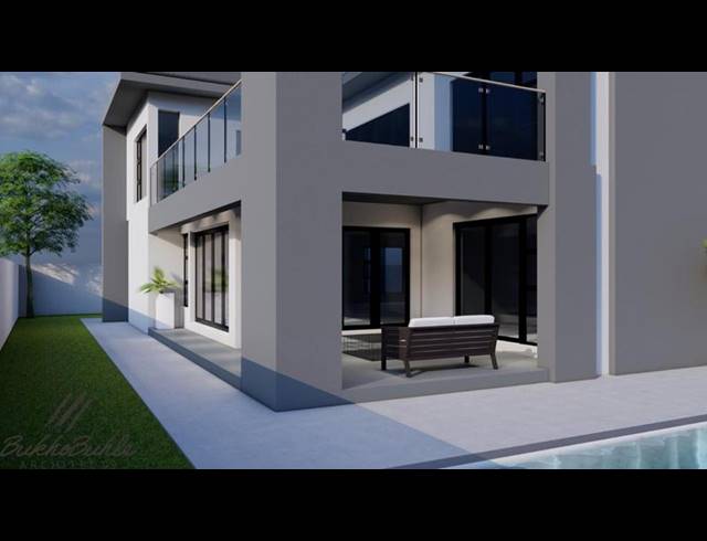 5 BEDROOM HOUSE FOR SALE IN SAVANNAH COUNTRY ESTATE